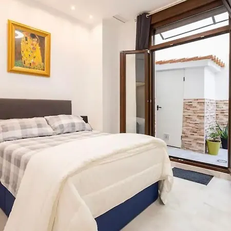 Apartamento Exclusivo En Valencia Exterior photo