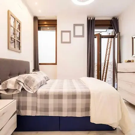Apartamento Exclusivo En Valencia Exterior photo