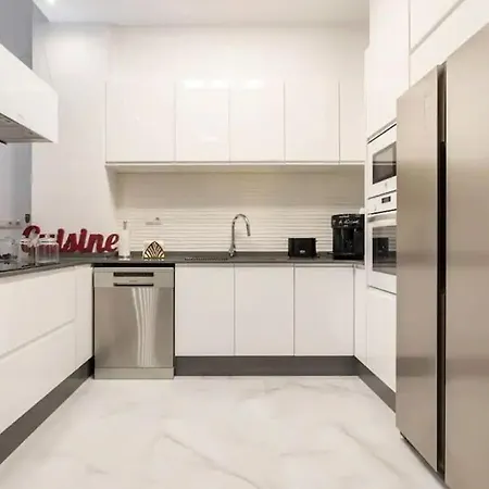 Apartamento Exclusivo En Valencia Exterior photo