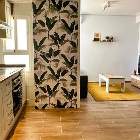 Apartamento Exclusivo En Valencia Exterior photo
