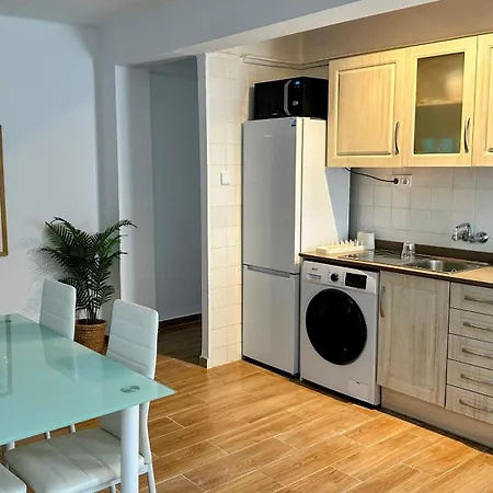 Apartamento Exclusivo En Valencia Exterior photo